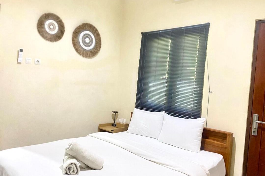 Photo of Bedroom in Benoa