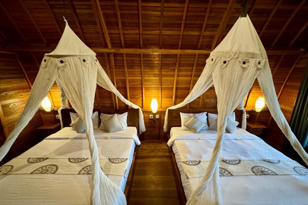Photo of Bedroom in Banjarangkan