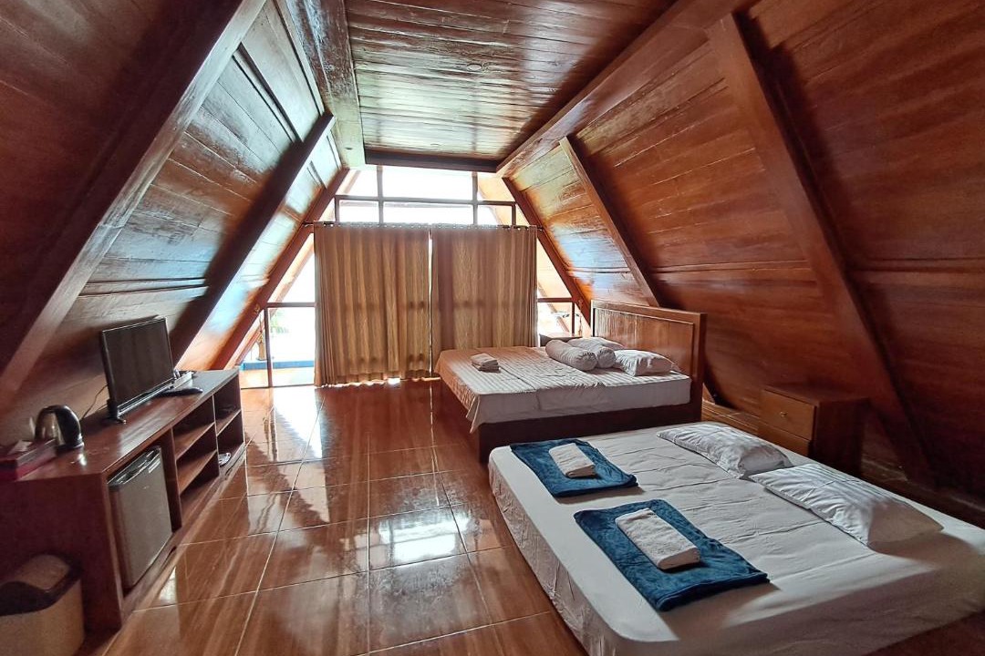 Photo of Bedroom in Panggang