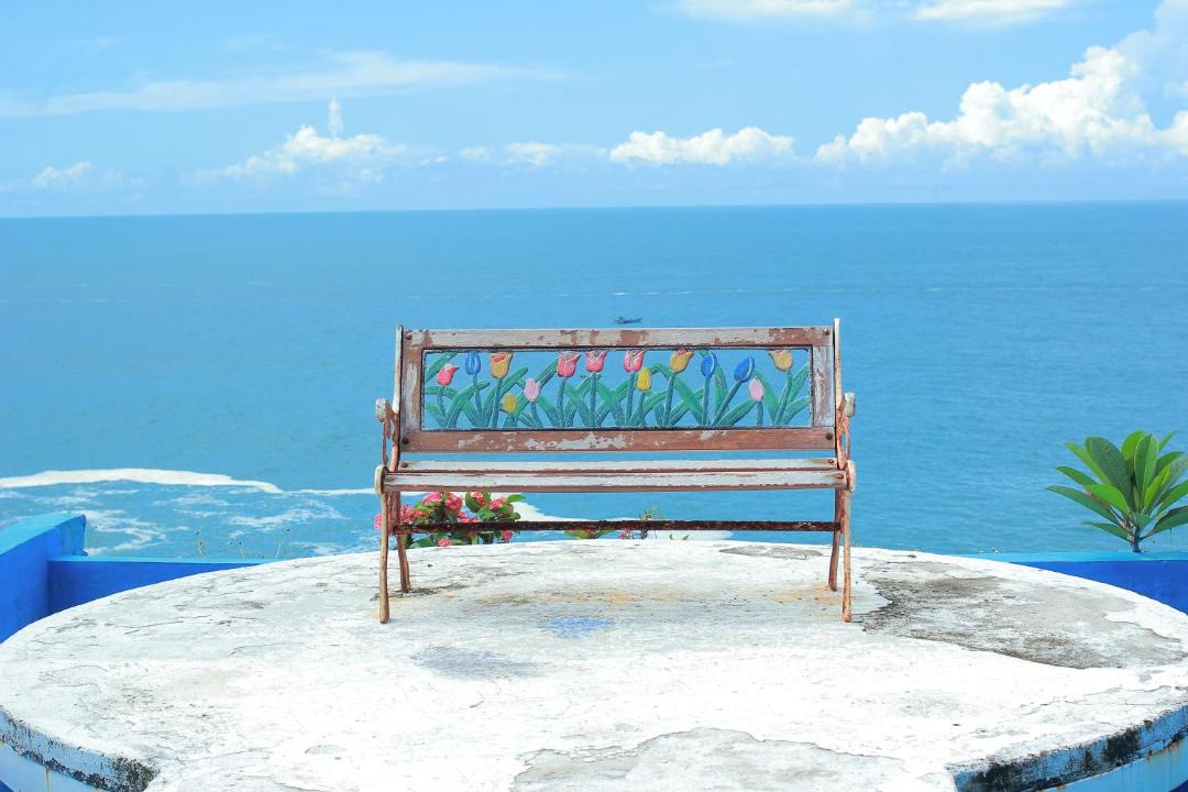 Photo of Patio Balcony in Panggang
