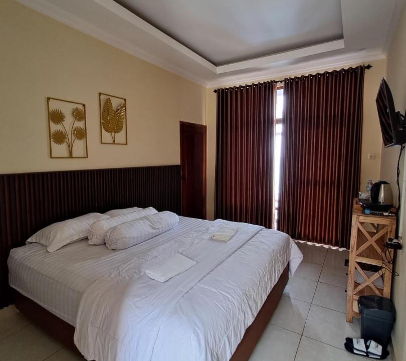 Photo of Bedroom in Panggang