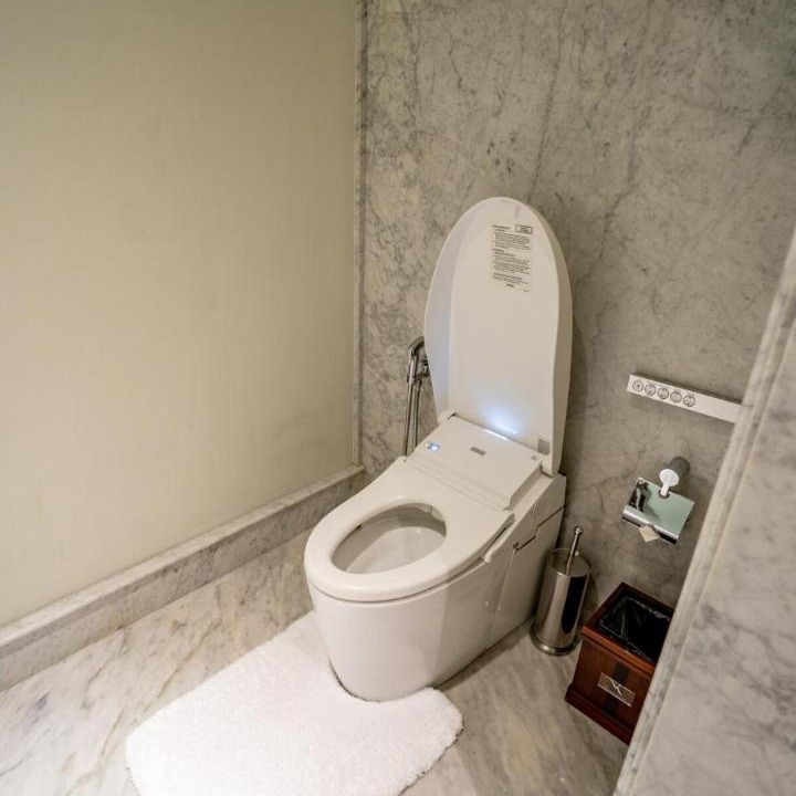 Photo of Bathroom in Petulu