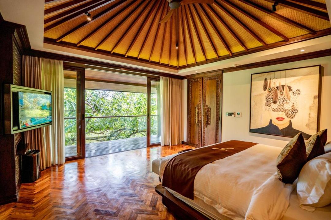 Photo of Bedroom in Petulu