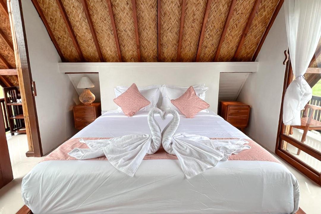 Photo of Bedroom in Taro