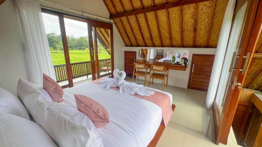 Photo of Bedroom in Taro