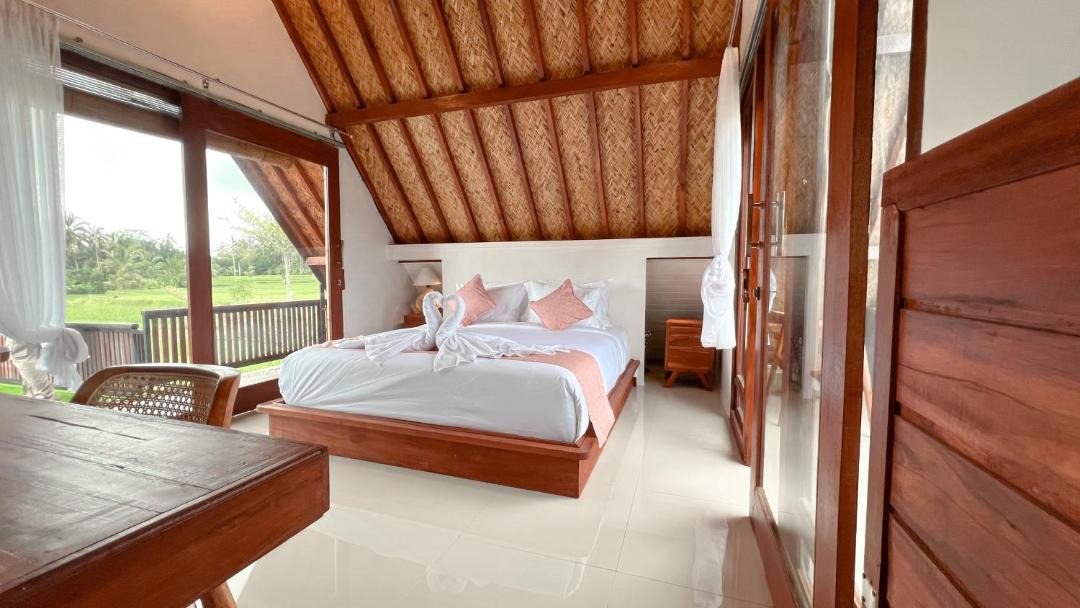 Photo of Bedroom in Taro