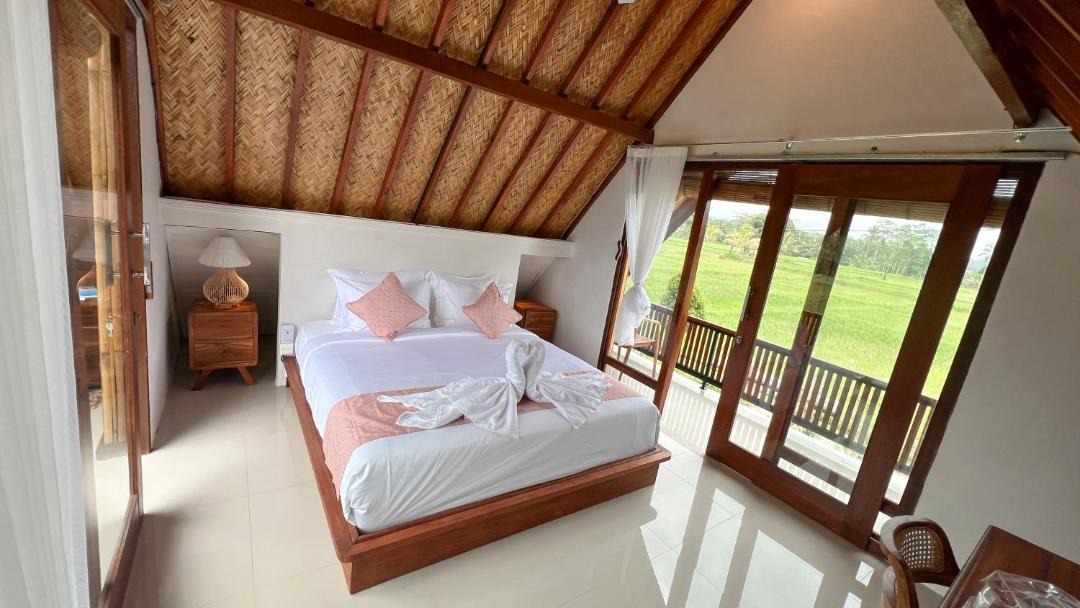 Photo of Bedroom in Taro