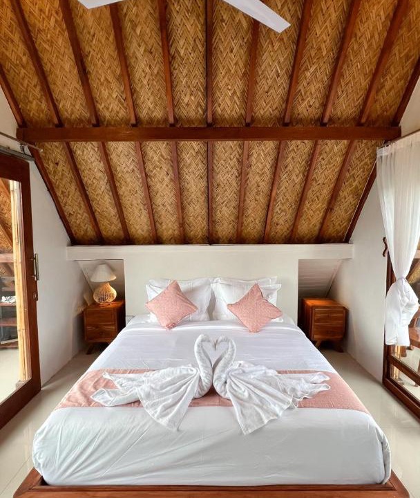 Photo of Bedroom in Taro
