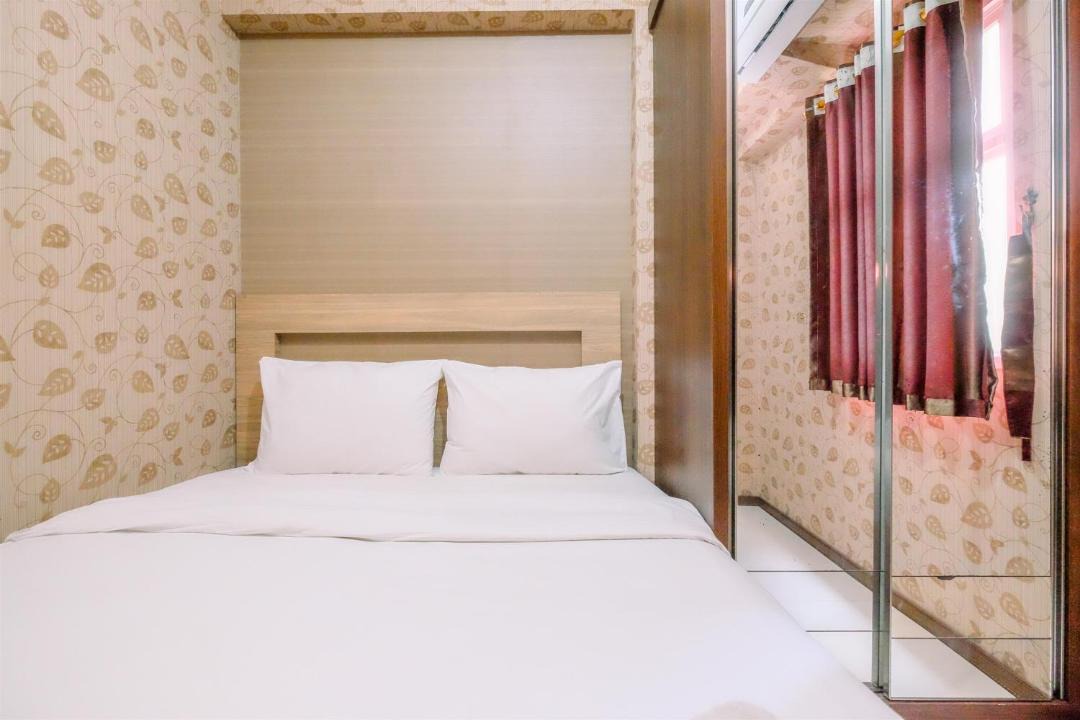 Photo of Bedroom in Bogor