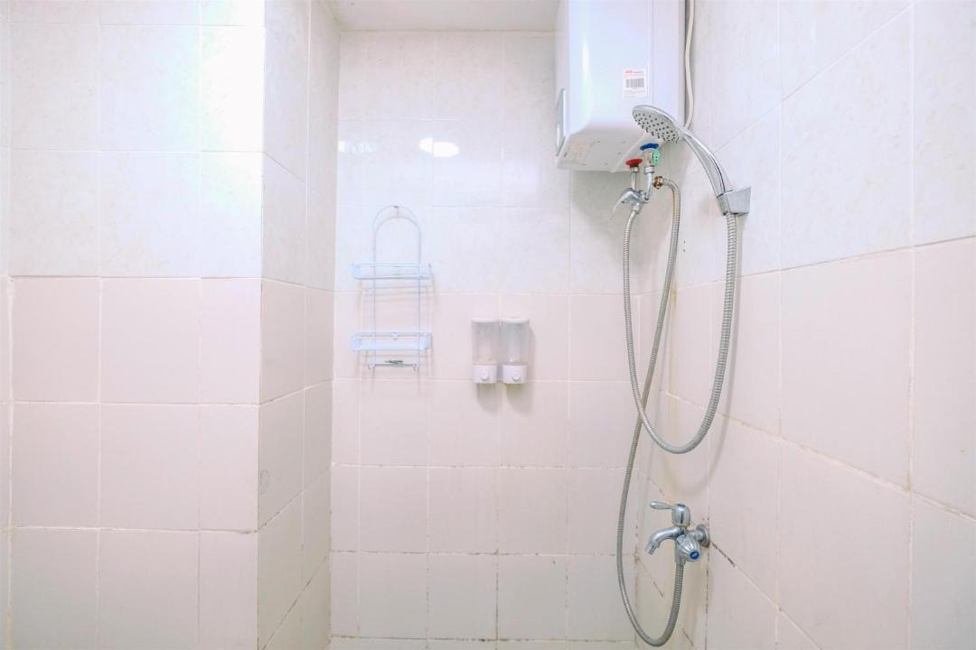 Photo of Bathroom in Bogor