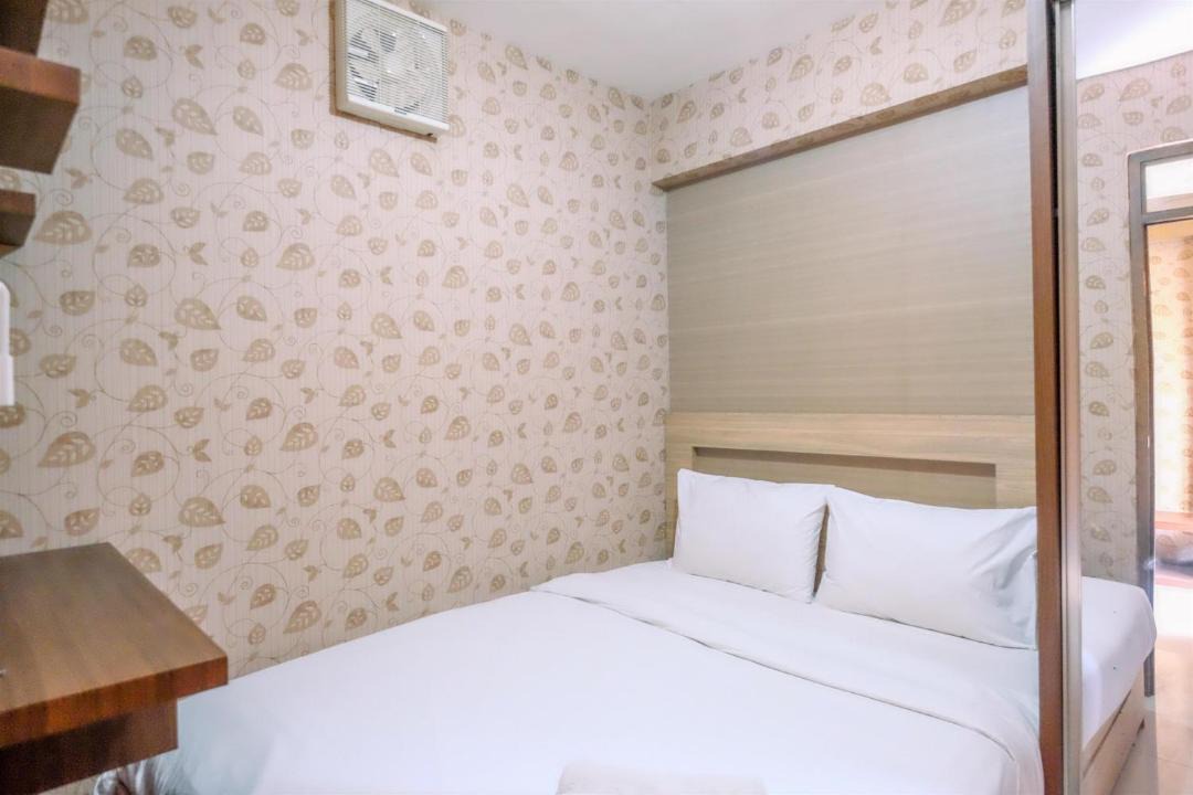Photo of Bedroom in Bogor