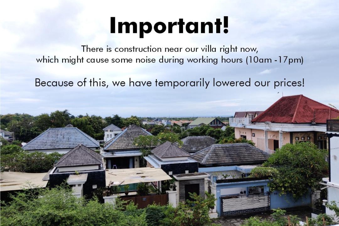 Photo of Buildings in Bukit