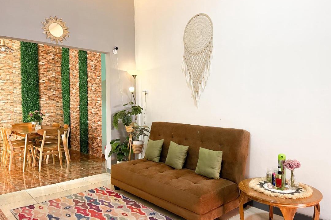 Photo of Livingroom in Semarang