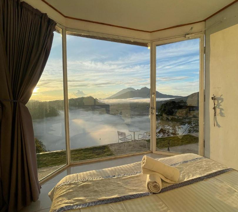 Photo of Bedroom in Songan