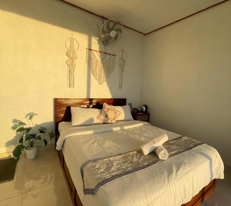 Photo of Bedroom in Songan