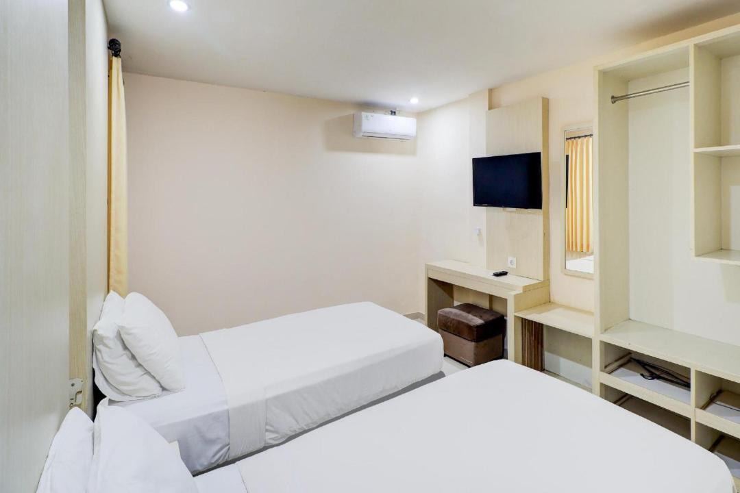 Photo of Bedroom in Teuku Umar