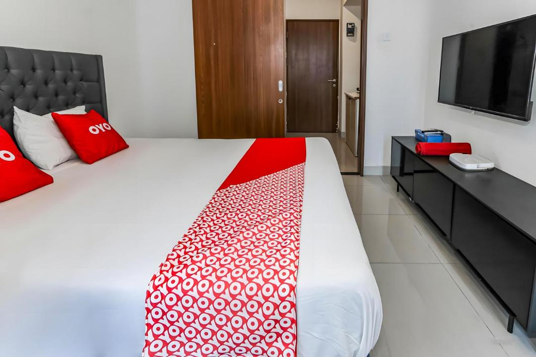 Photo of Bedroom in Pekayon Jaya