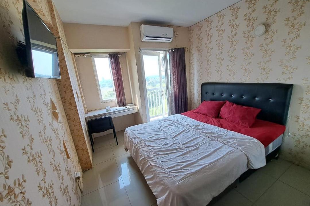 Photo of Bedroom in Karawang