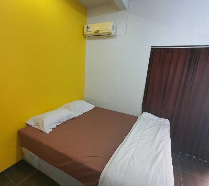 Photo of Bedroom in Surabaya