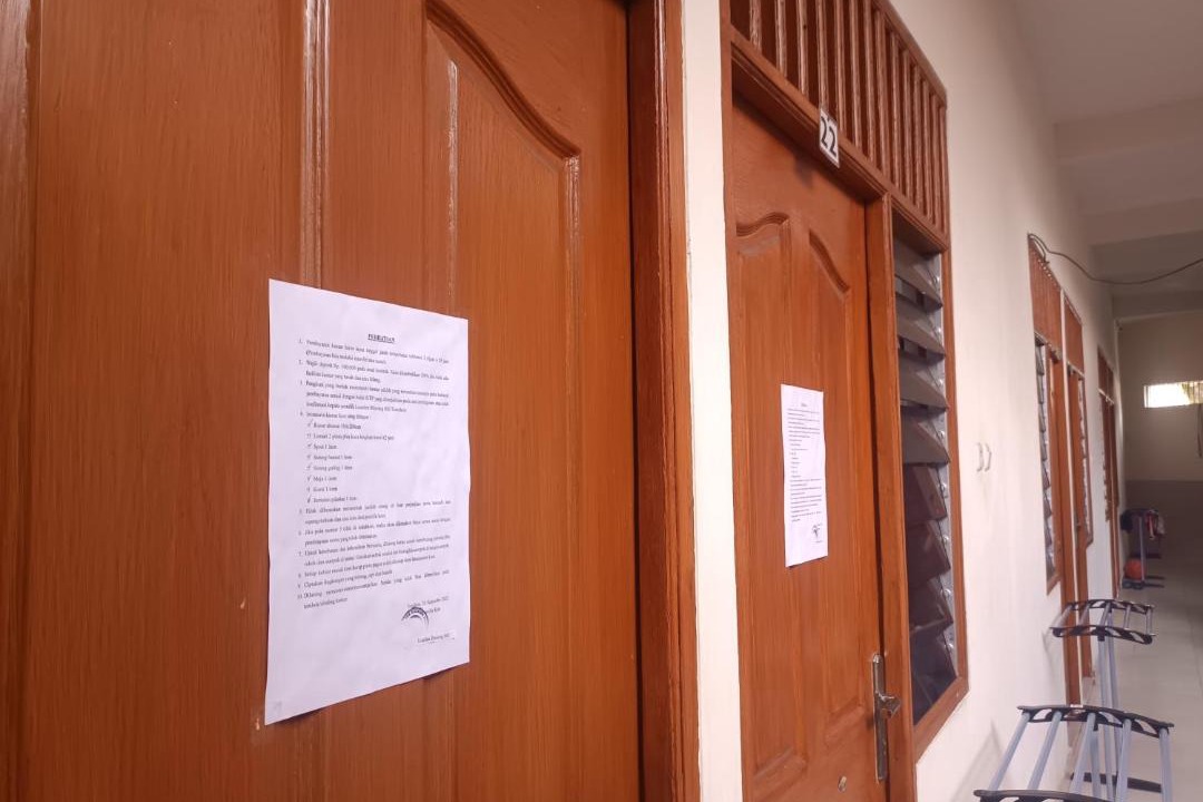 Photo of Others in Tomohon