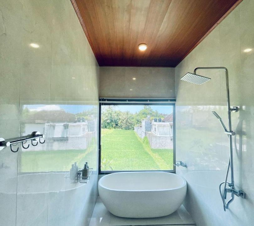 Photo of Bathroom in Kutuh Kaja