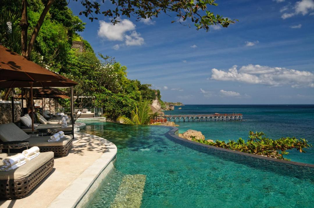 Photo of Others in Jimbaran Bay