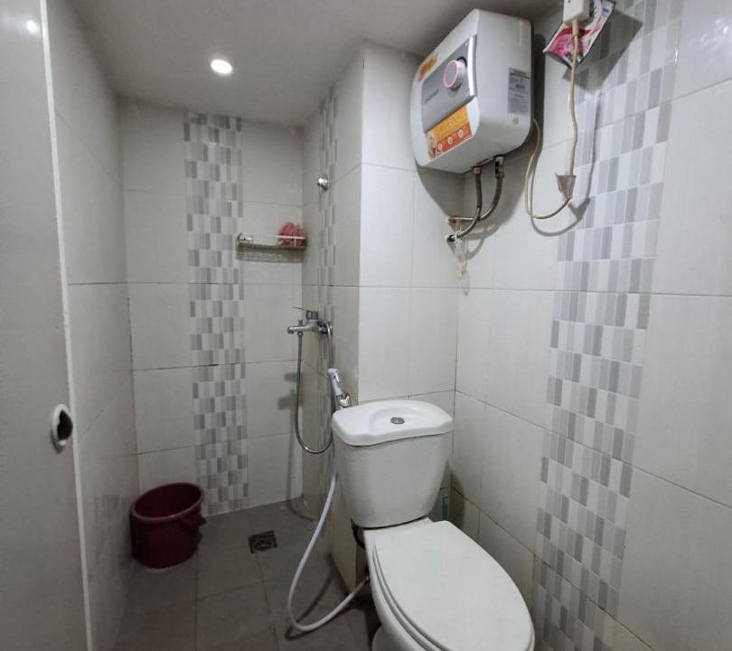 Photo of Bathroom in Lembang