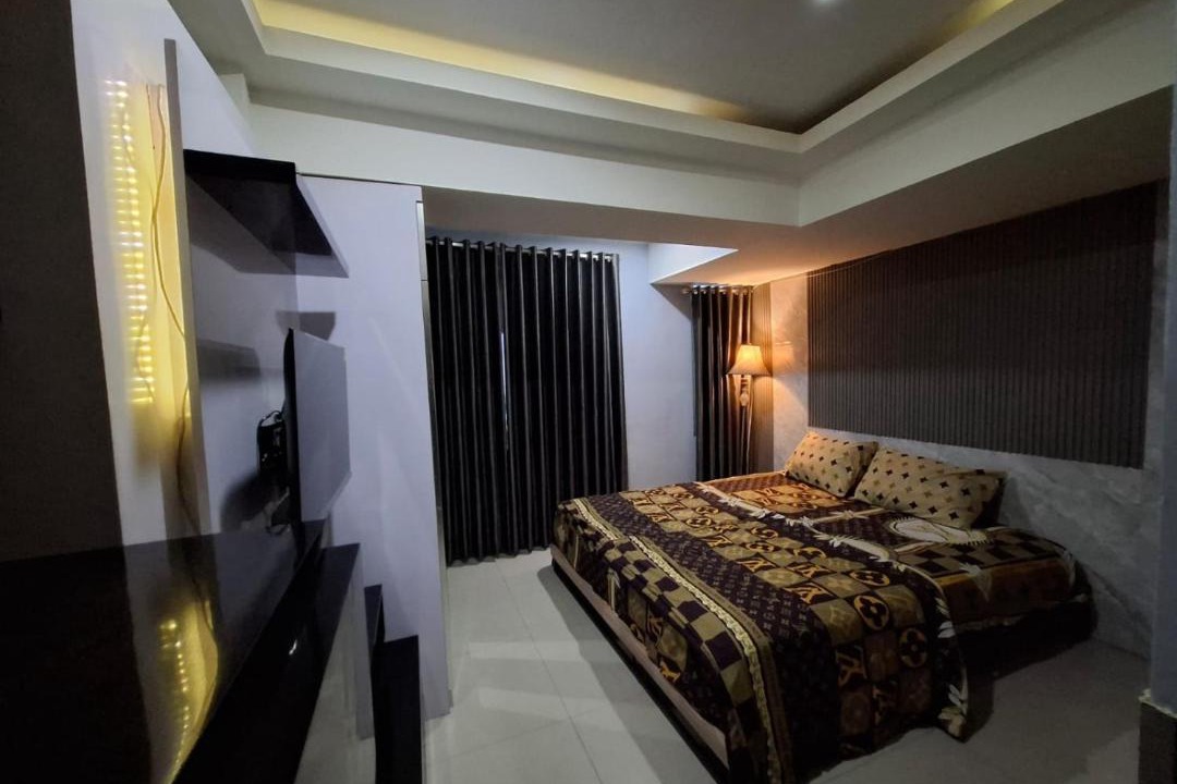 Photo of Bedroom in Lembang