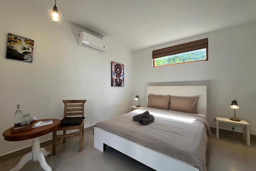 Photo of Bedroom in Jungut Batu