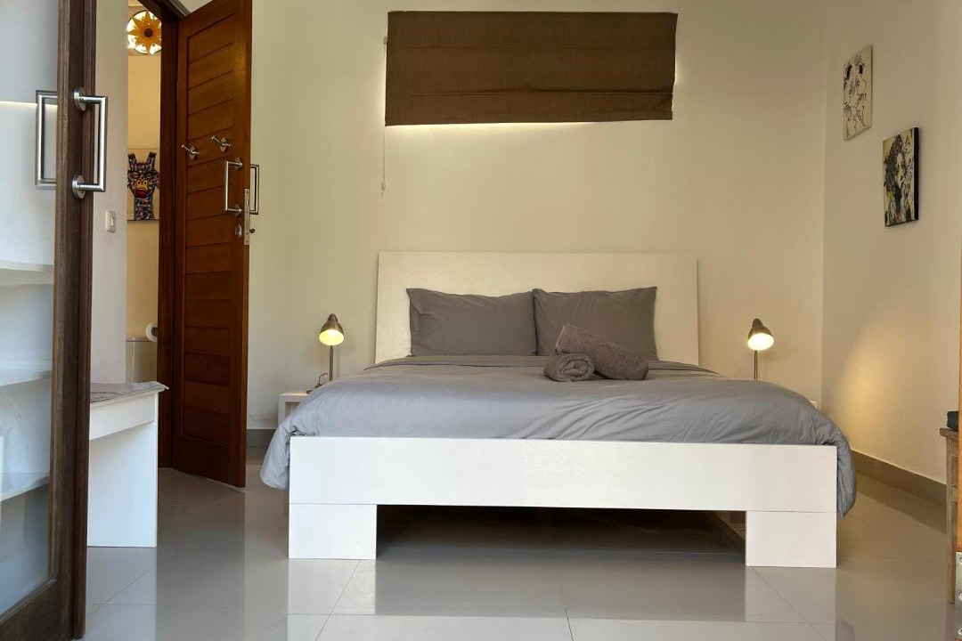 Photo of Bedroom in Jungut Batu