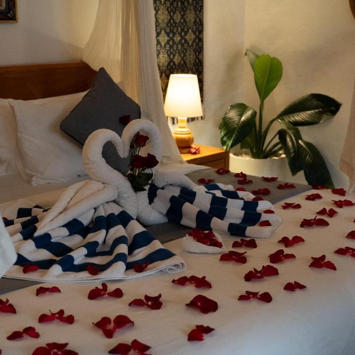 Photo of Bedroom in Sebatu