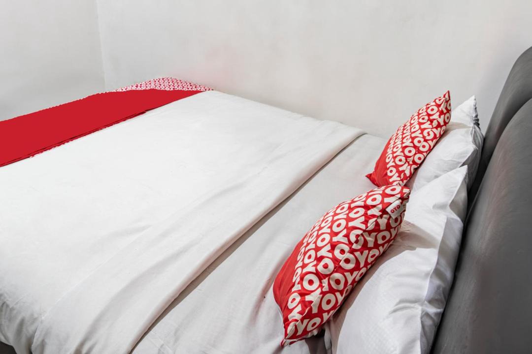 Photo of Bedroom in Palembang