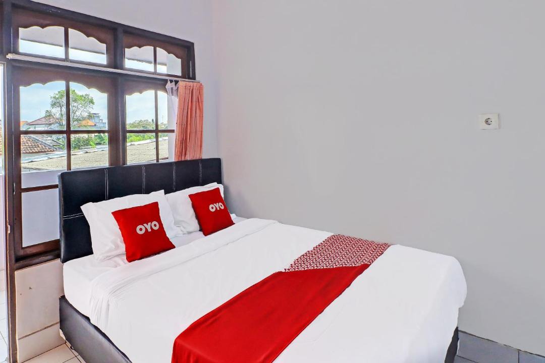 Photo of Bedroom in Buduk