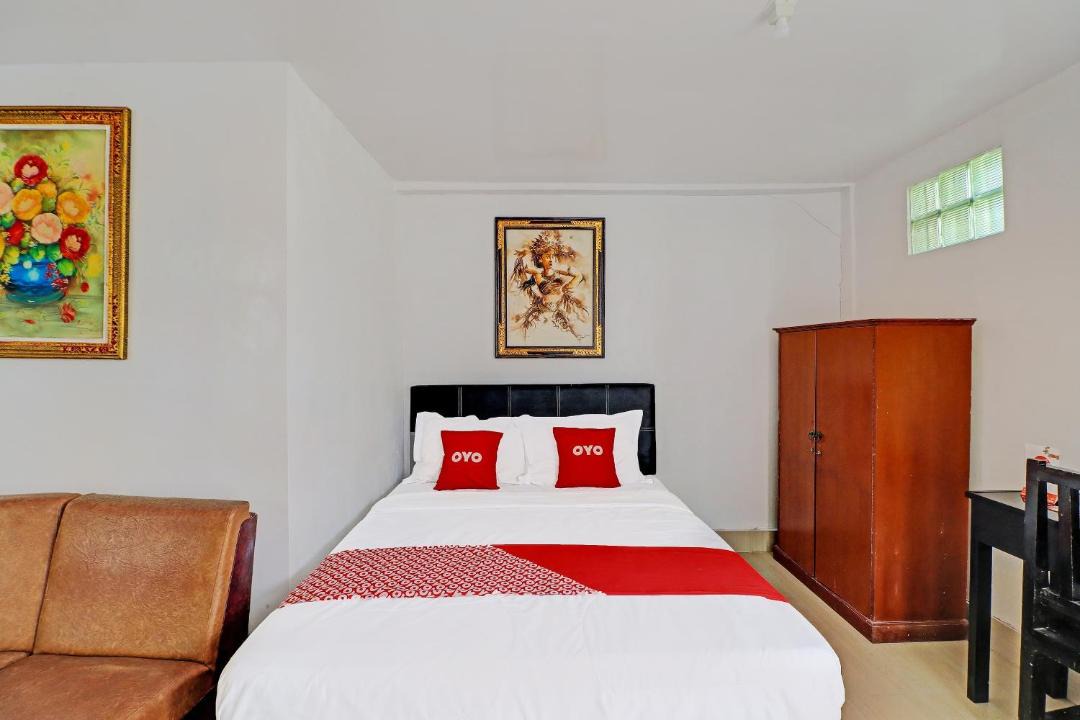 Photo of Bedroom in Buduk