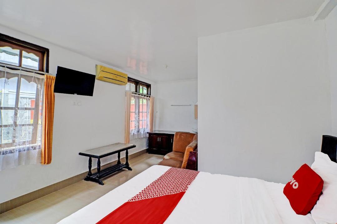 Photo of Bedroom in Buduk