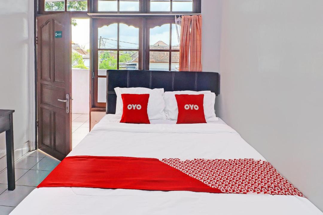 Photo of Bedroom in Buduk