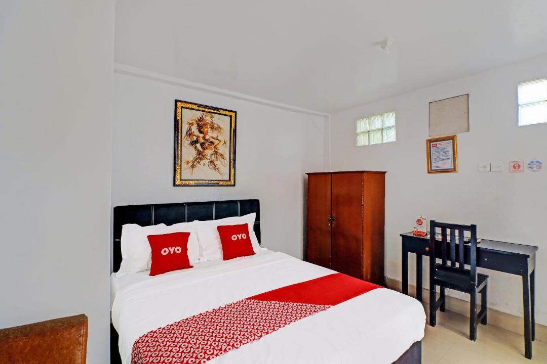 Photo of Bedroom in Buduk