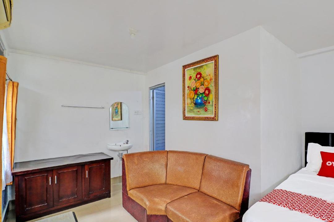 Photo of Bedroom in Buduk