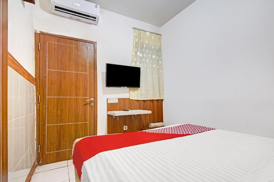 Photo of Bedroom in Kelapa Gading Barat