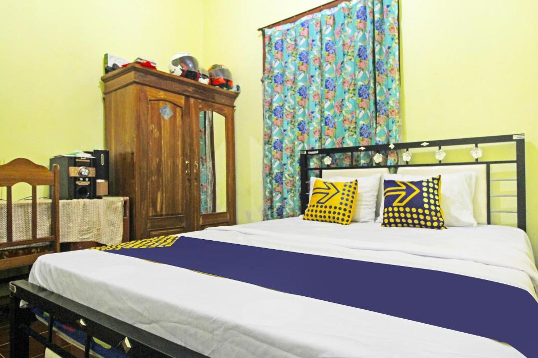 Photo of Bedroom in Karamat Wangi