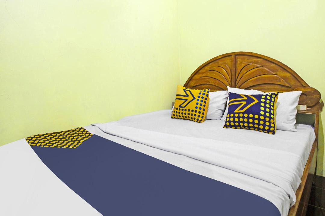 Photo of Bedroom in Karamat Wangi