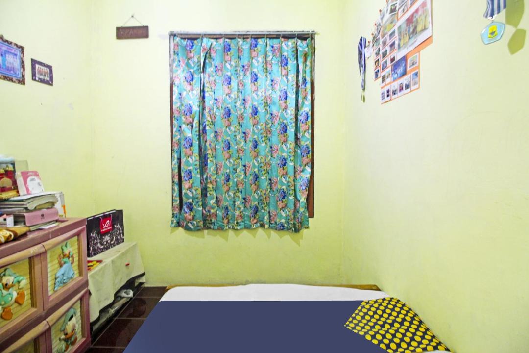 Photo of Bedroom in Karamat Wangi
