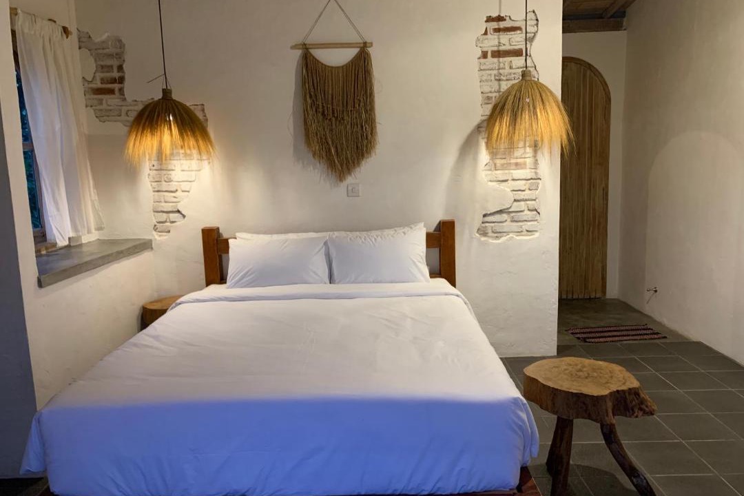 Photo of Bedroom in Sidemen