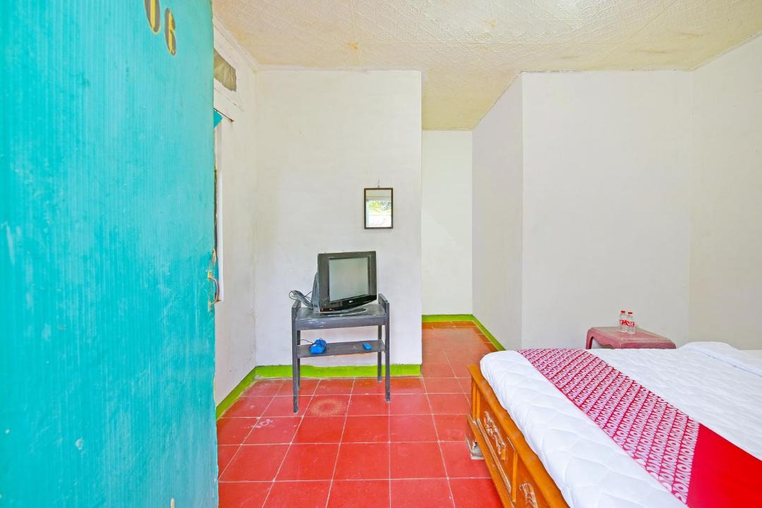 Photo of Bedroom in Cilacap
