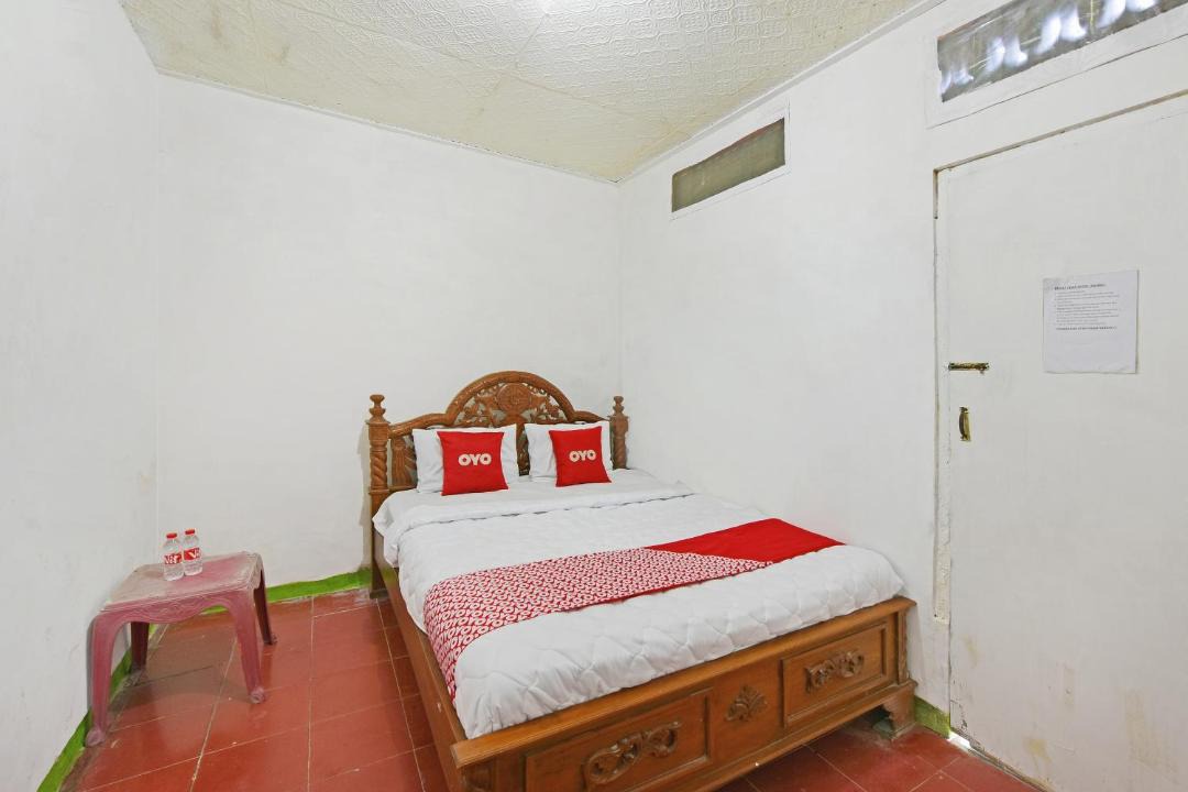 Photo of Bedroom in Cilacap