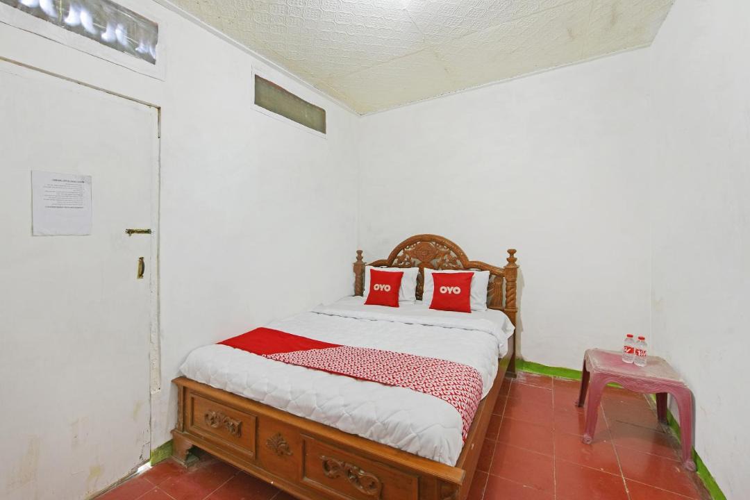 Photo of Bedroom in Cilacap