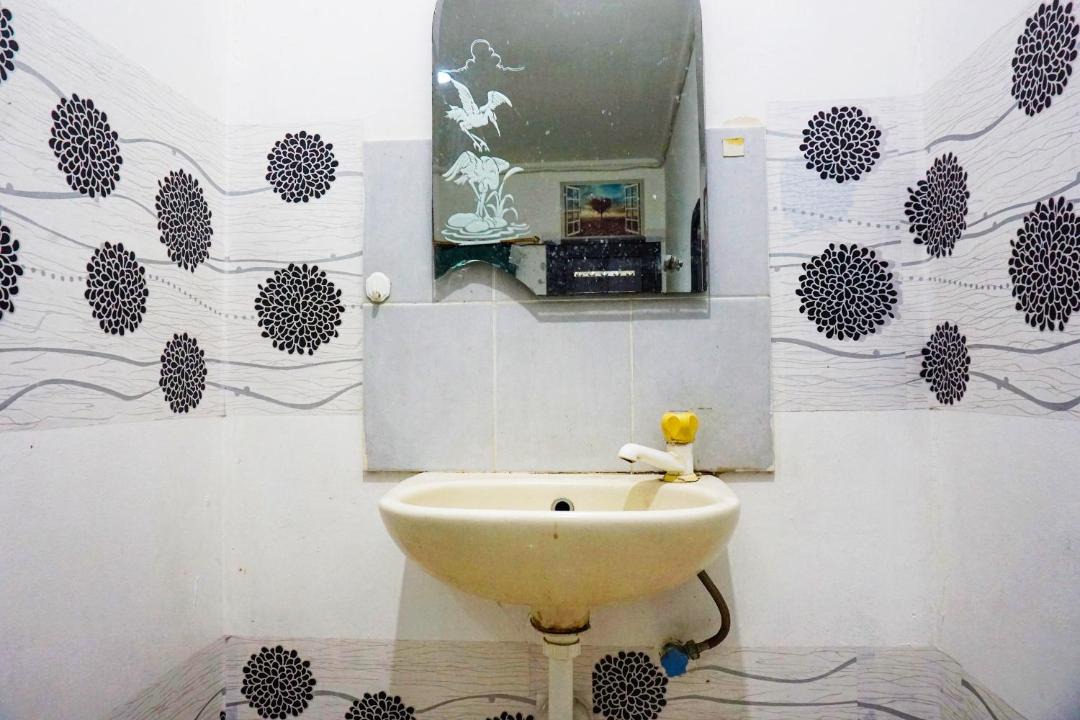 Photo of Bathroom in Setiabudi