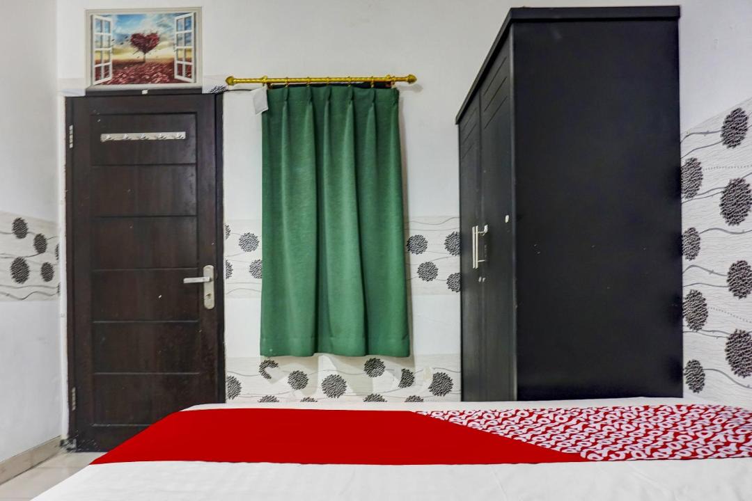 Photo of Bedroom in Setiabudi