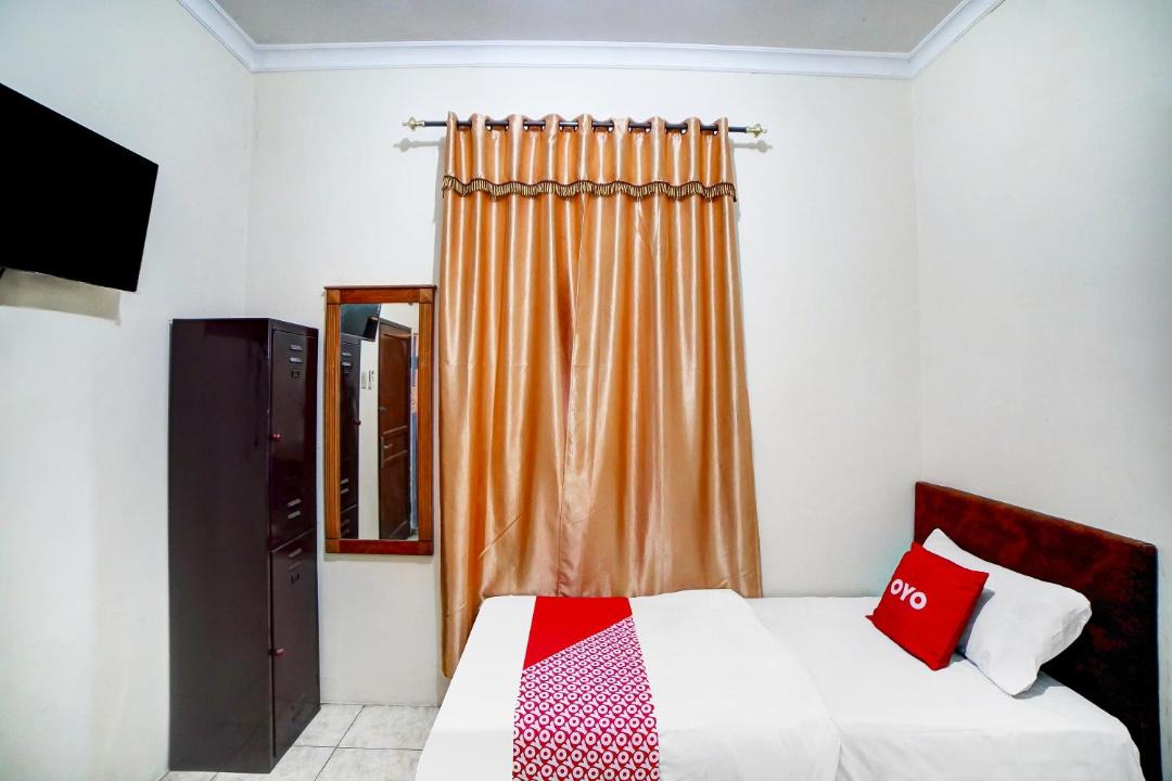 Photo of Bedroom in Medan