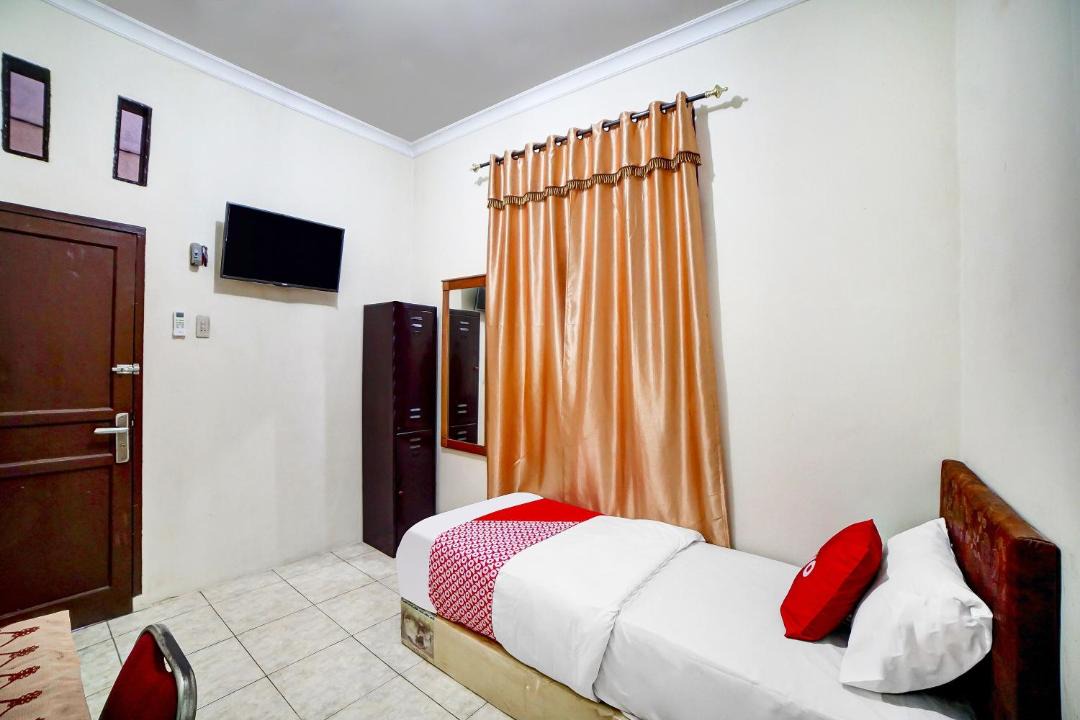 Photo of Bedroom in Medan
